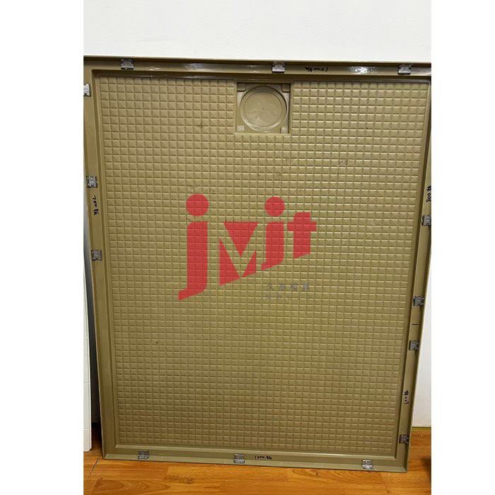 SMC Bathroom Basin Mould